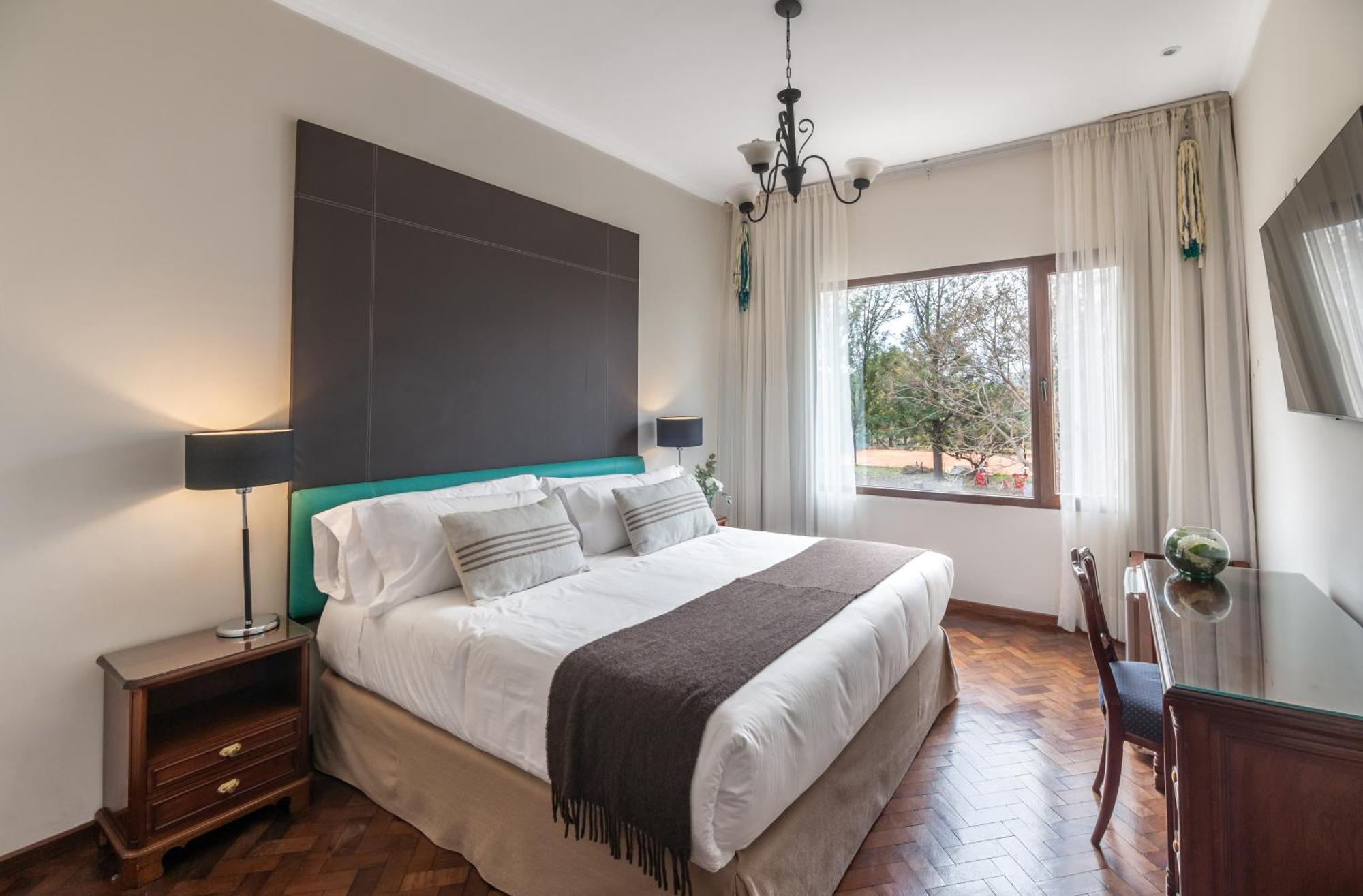Altos De La Vina, Wine Hotel & Spa Сан-Сальвадор-де-Жужуй Номер фото