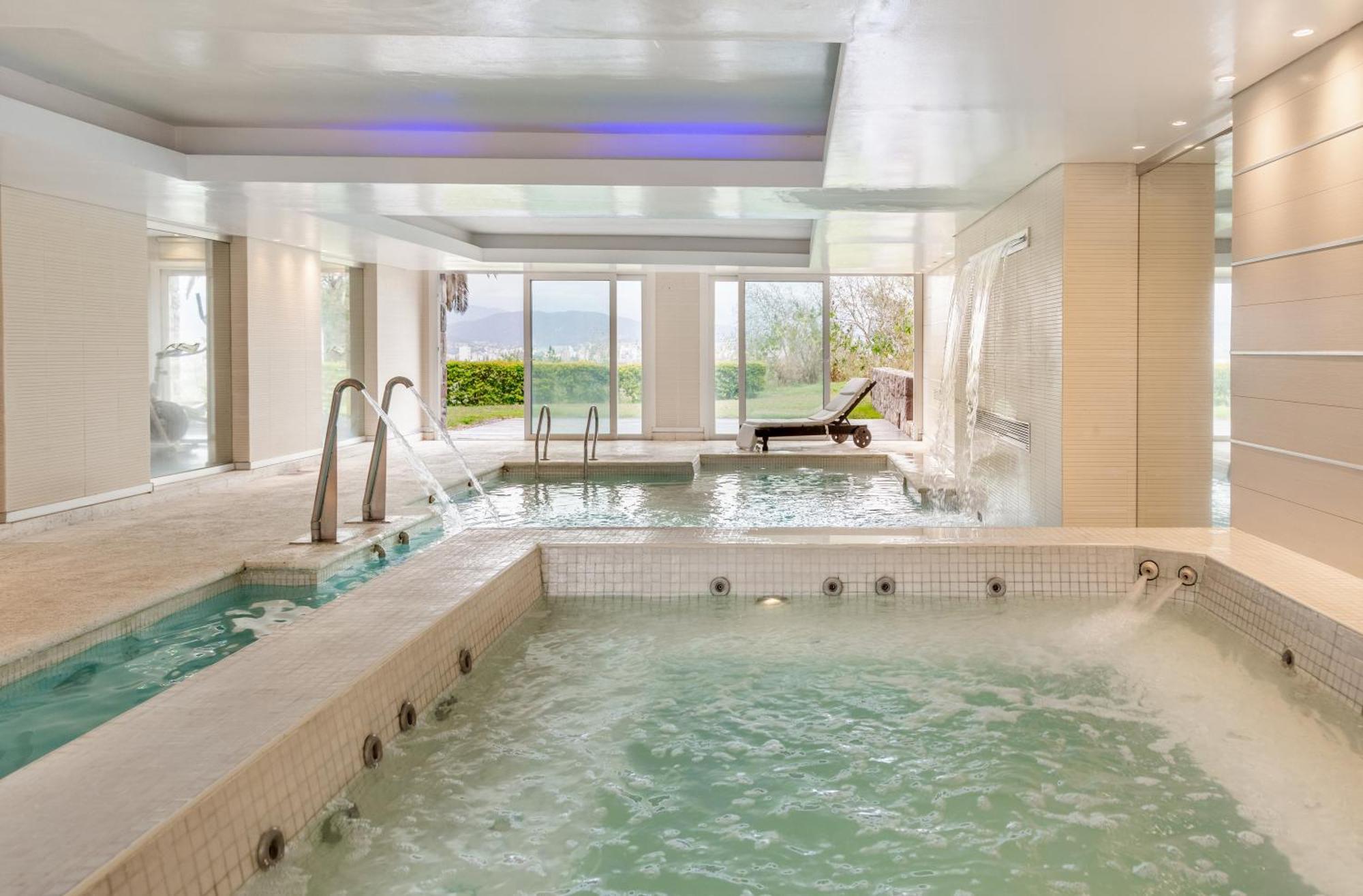 Altos De La Vina, Wine Hotel & Spa Сан-Сальвадор-де-Жужуй Экстерьер фото