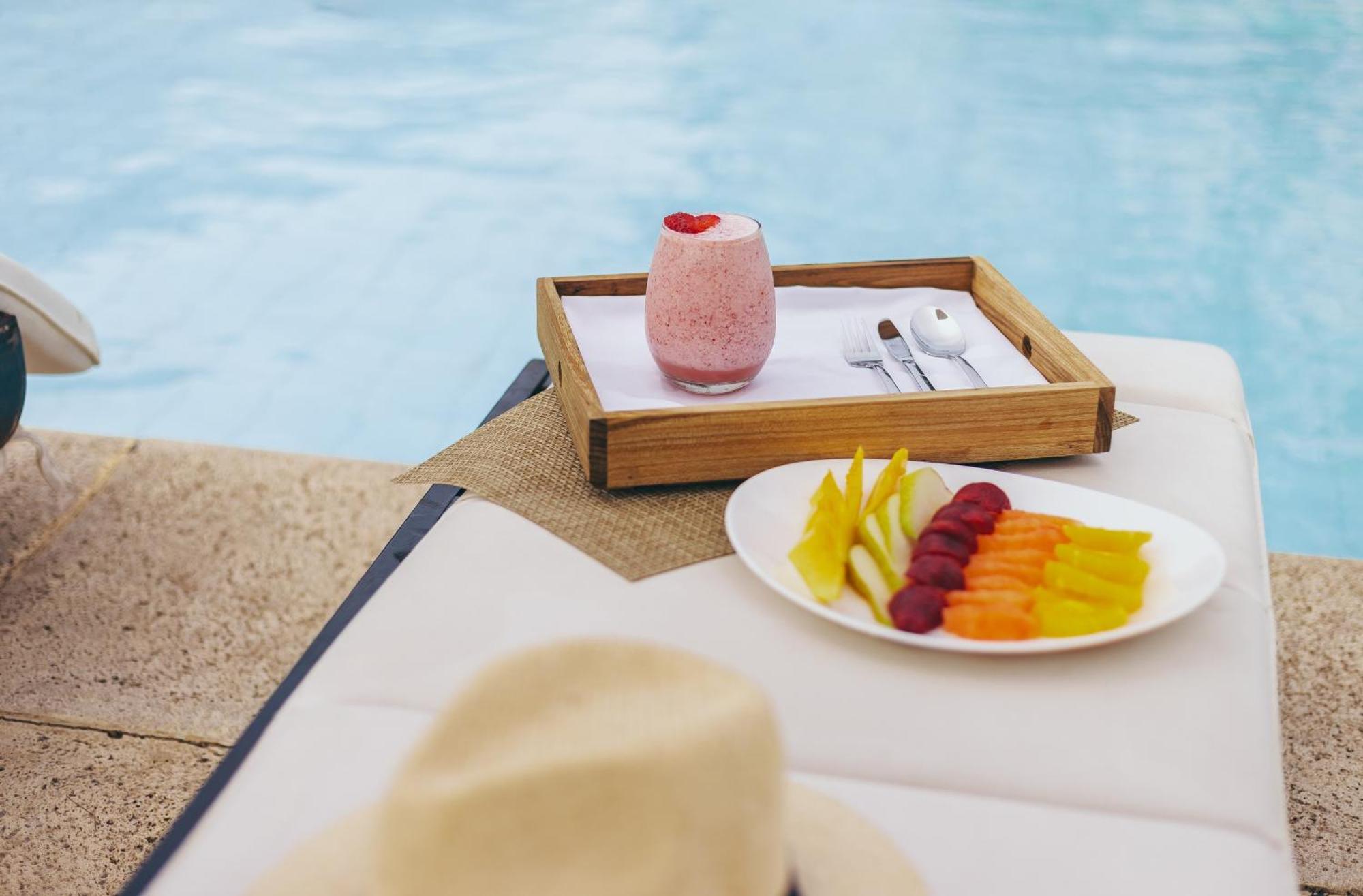 Altos De La Vina, Wine Hotel & Spa Сан-Сальвадор-де-Жужуй Экстерьер фото