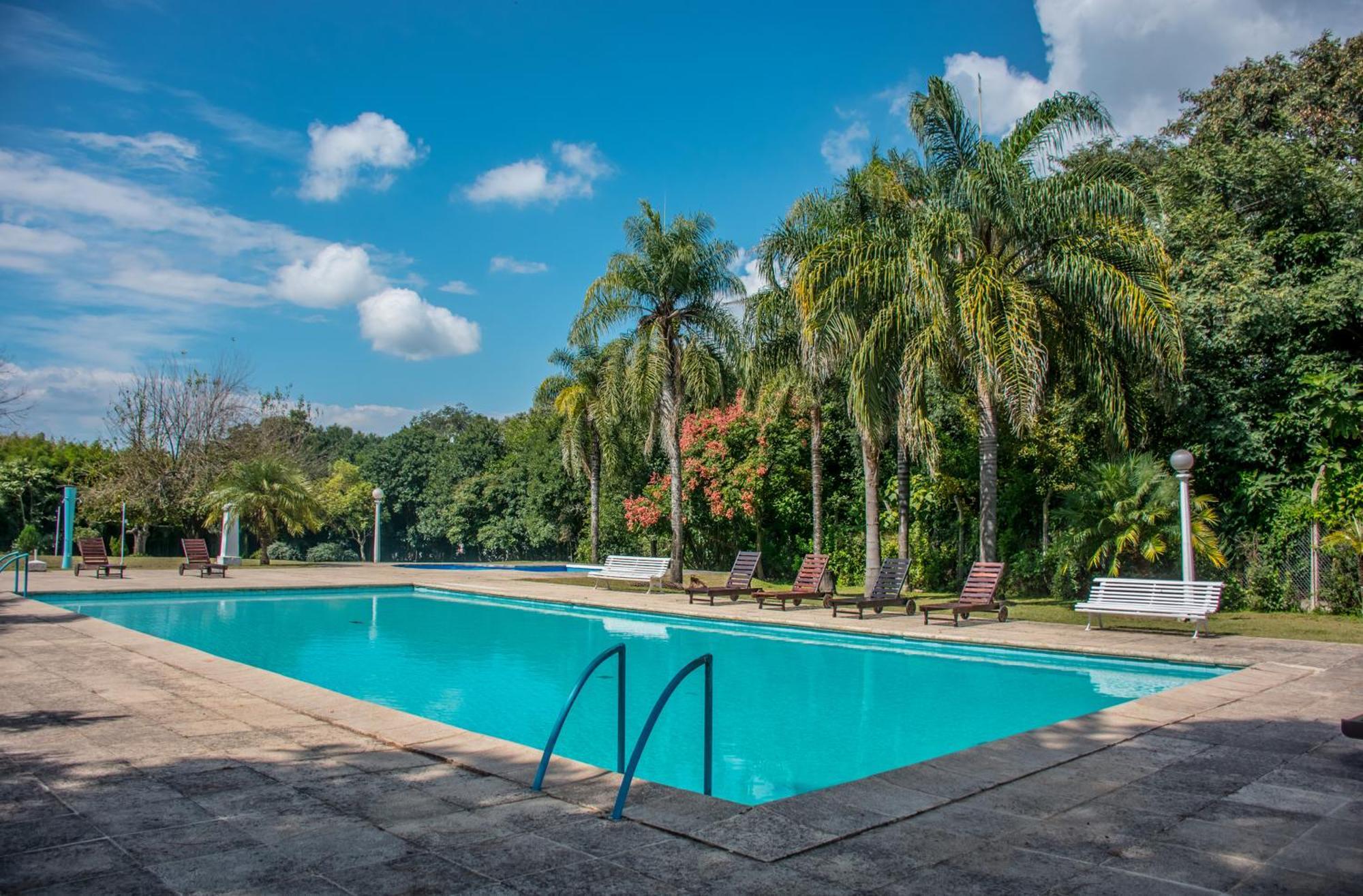Altos De La Vina, Wine Hotel & Spa Сан-Сальвадор-де-Жужуй Экстерьер фото