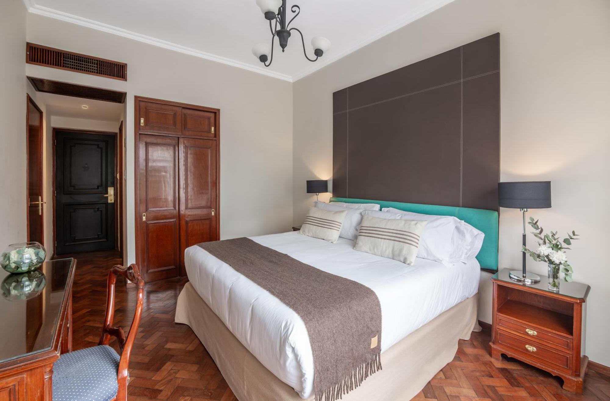 Altos De La Vina, Wine Hotel & Spa Сан-Сальвадор-де-Жужуй Номер фото