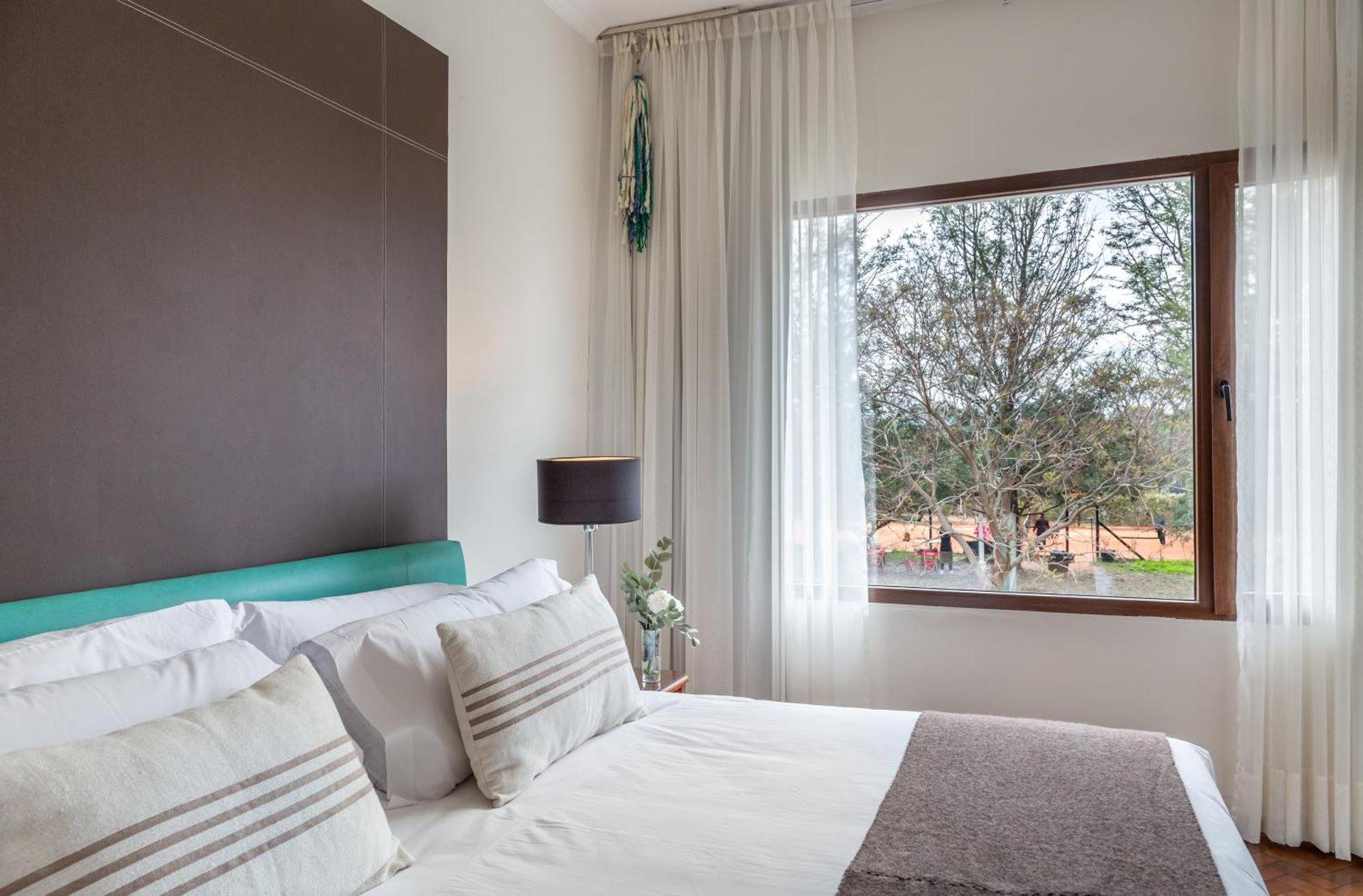 Altos De La Vina, Wine Hotel & Spa Сан-Сальвадор-де-Жужуй Номер фото