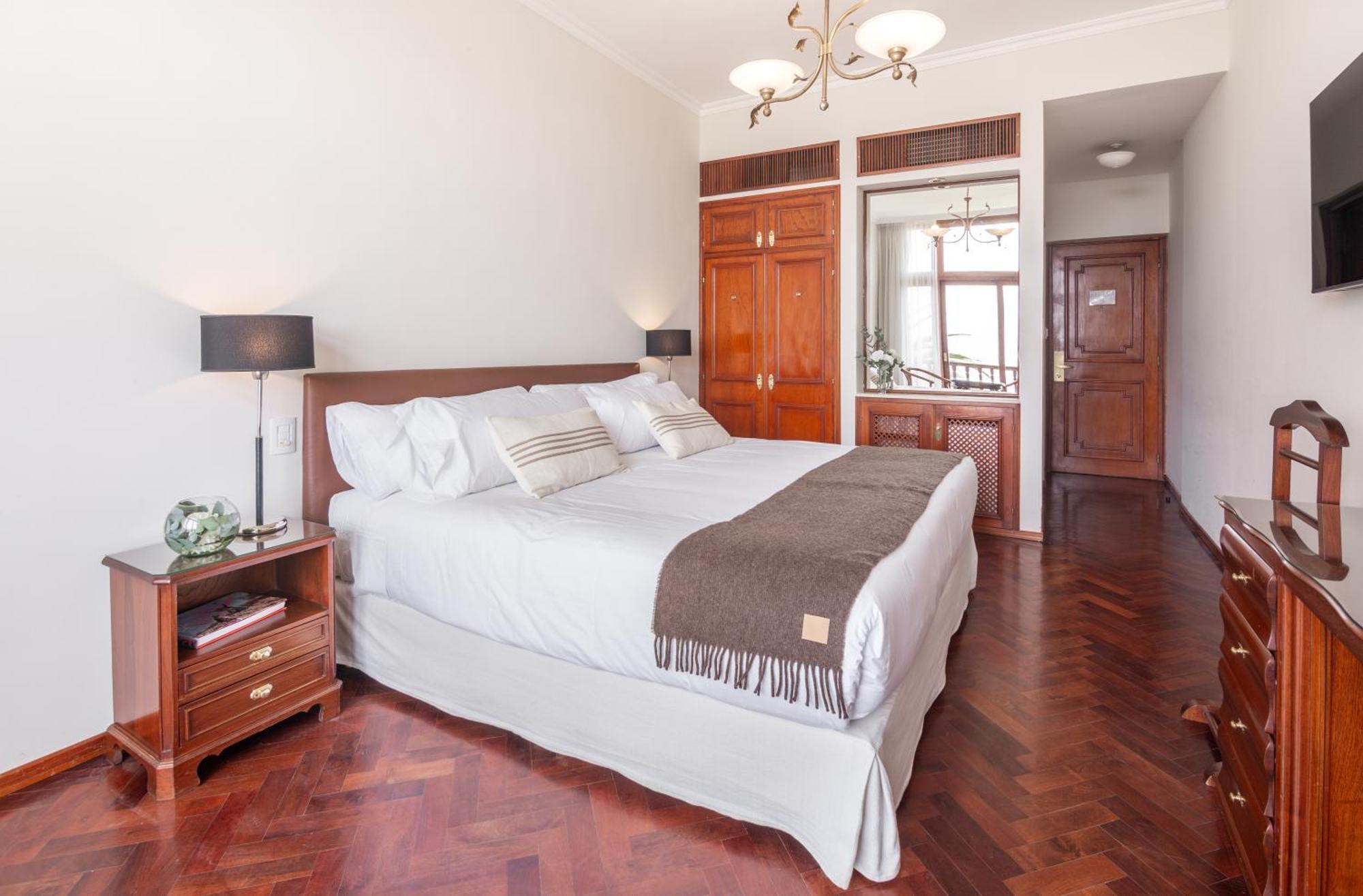 Altos De La Vina, Wine Hotel & Spa Сан-Сальвадор-де-Жужуй Номер фото
