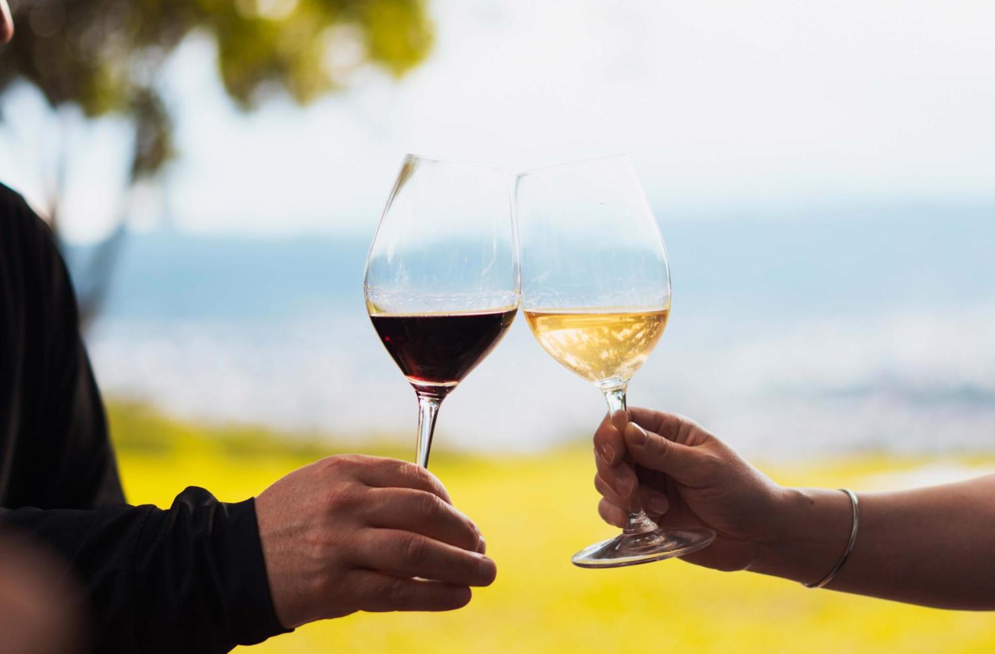 Altos De La Vina, Wine Hotel & Spa Сан-Сальвадор-де-Жужуй Экстерьер фото
