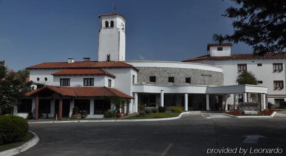 Altos De La Vina, Wine Hotel & Spa Сан-Сальвадор-де-Жужуй Экстерьер фото