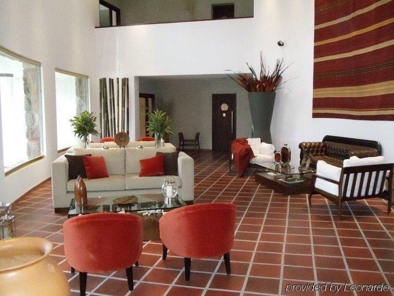 Altos De La Vina, Wine Hotel & Spa Сан-Сальвадор-де-Жужуй Экстерьер фото